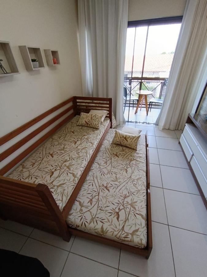 Flat Monte Castelo Gravata Modulo 17 Aparthotel Exterior photo