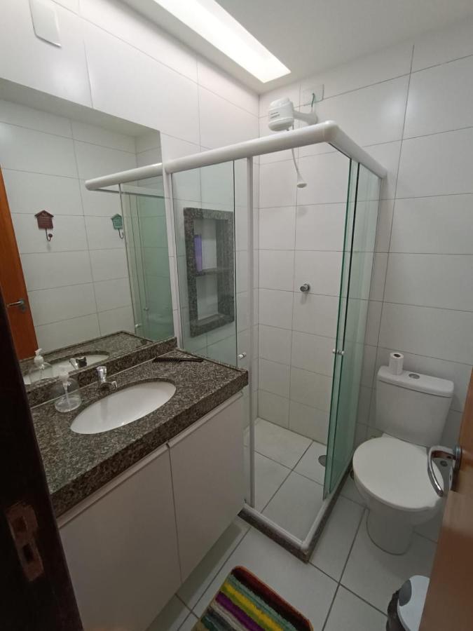 Flat Monte Castelo Gravata Modulo 17 Aparthotel Exterior photo