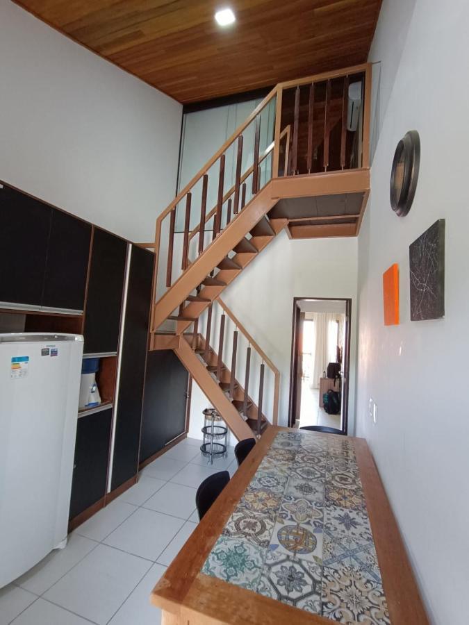 Flat Monte Castelo Gravata Modulo 17 Aparthotel Exterior photo